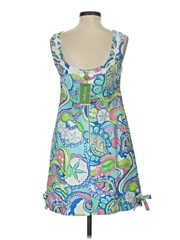 Lilly Pulitzer Cocktail Dress (view 2)