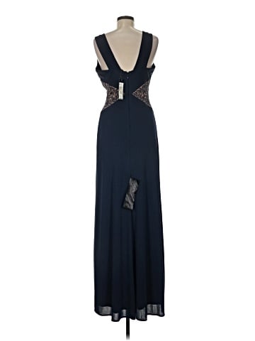 BCBGMAXAZRIA Cocktail Dress (view 2)