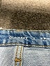 Old Navy Hearts Blue Jeans Size 6 - photo 7