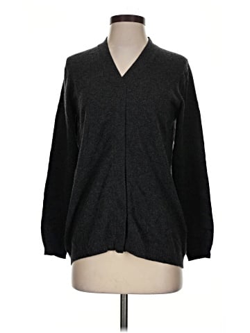 Neiman Marcus Cashmere Cardigan (view 1)