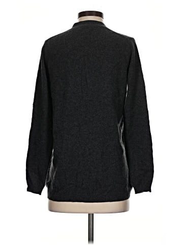 Neiman Marcus Cashmere Cardigan (view 2)