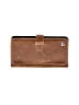Pierre Cardin Brown Wallet One size - photo 1