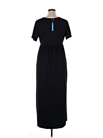 Your Style Casual Dress (view 2)