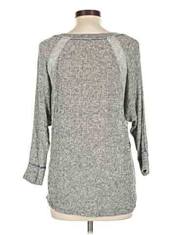 Mudd Pullover Sweater (view 2)