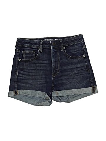 American Eagle Outfitters Denim Shorts (view 1)