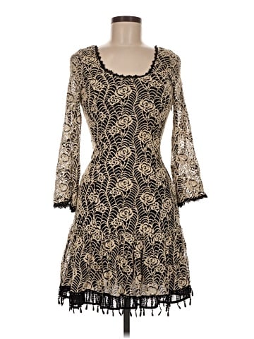 Soieblu Cocktail Dress (view 1)