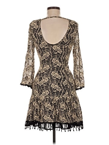 Soieblu Cocktail Dress (view 2)