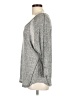 Mudd Gray Pullover Sweater Size L - photo 5