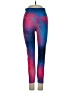 Under Armour Blue Yoga Pants Size S - photo 1