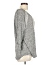 Mudd Gray Pullover Sweater Size L - photo 4