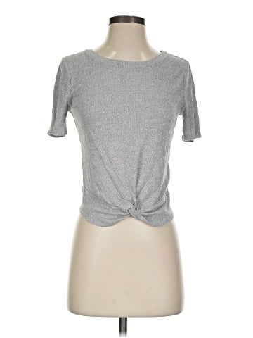 Aeropostale Short Sleeve T-Shirt (view 1)