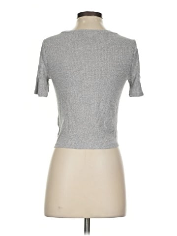 Aeropostale Short Sleeve T-Shirt (view 2)