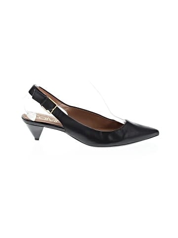 Calvin Klein Heels (view 1)