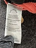 The Upside Argyle Red Shorts Size 8 - photo 4