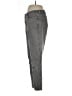Banana Republic 100% Elastane Gray Jeans Size 31 waist - photo 5