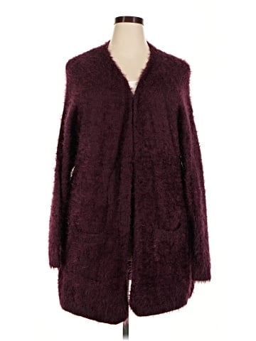 Chelsea & Theodore Cardigan (view 1)