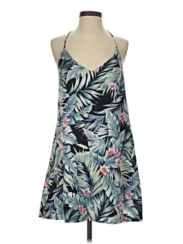 Alya Casual Dress (view 1)