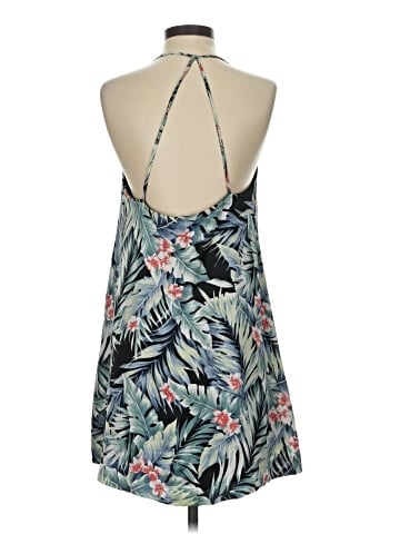 Alya Casual Dress (view 2)