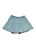 Hanna Andersson 100% Cotton Blue Skort Size 120 cm / US 6X - photo 2