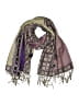 Unbranded Purple Scarf One size - photo 1