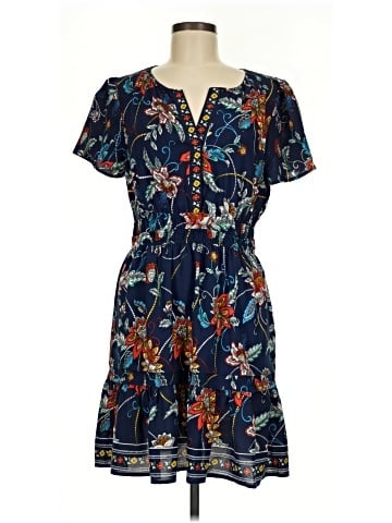 Leslie Fay Casual Dress (view 1)
