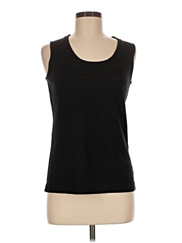 Coldwater Creek Sweater Vest (view 1)
