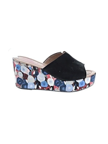 Spring Step Wedges (view 1)