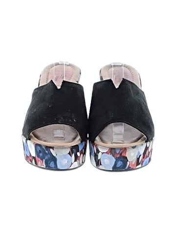 Spring Step Wedges (view 2)