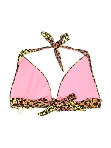 Victoria's Secret Swimsuit Top (view 2)