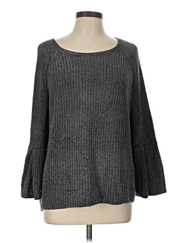 a.n.a. A New Approach Pullover Sweater (view 1)