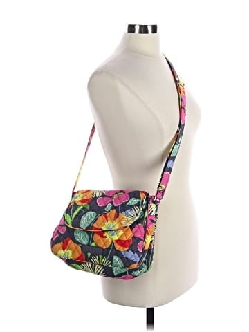 Vera Bradley Crossbody Bag (view 2)
