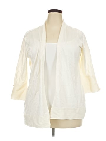 Evolution Cardigan (view 1)