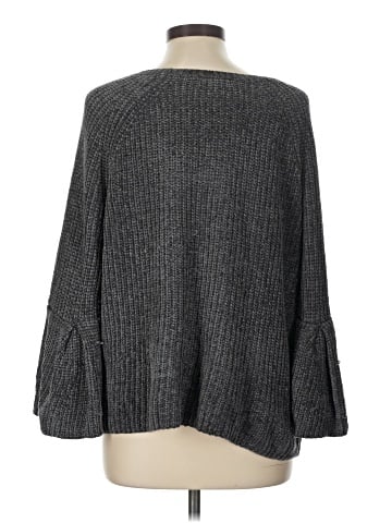 a.n.a. A New Approach Pullover Sweater (view 2)