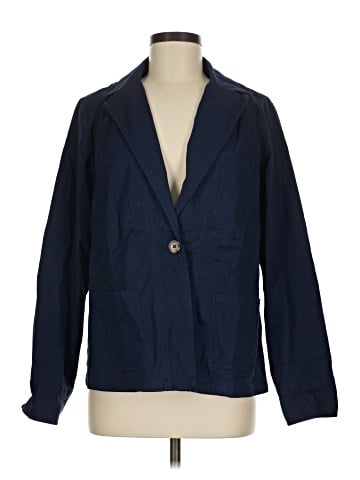 Joan Rivers Blazer (view 1)