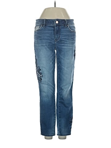 White House Black Market Jeans (view 1)