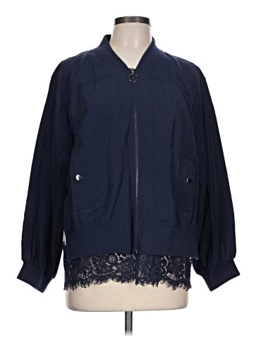 Laundry by Shelli Segal Jacket (view 1)