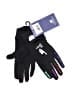New Balance Black Gloves Size S - photo 1