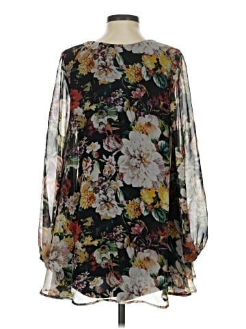 Show Me Your Mumu 3/4 Sleeve T-Shirt (view 2)