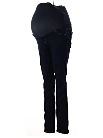 Indigo Blue Jeggings (view 1)