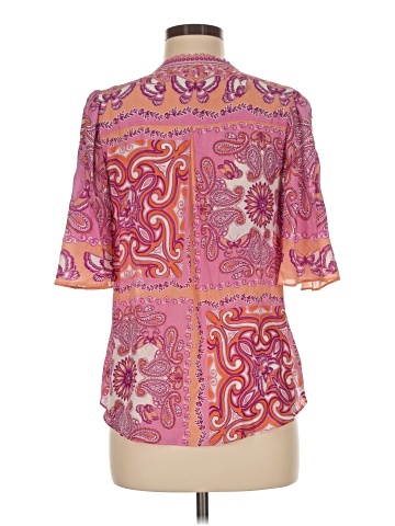 Hale Bob 3/4 Sleeve Blouse (view 2)