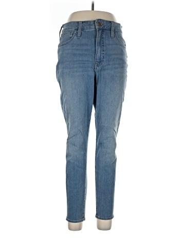 Madewell Jeans (view 1)