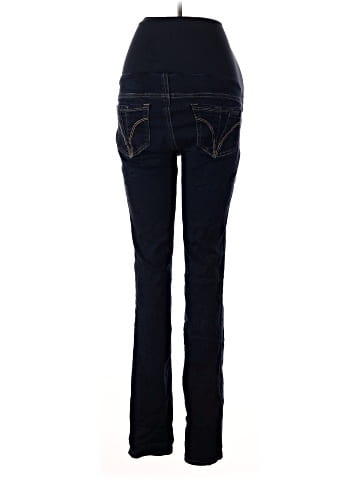 Indigo Blue Jeggings (view 2)