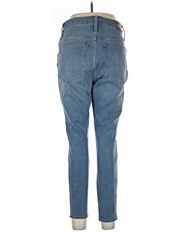 Madewell Jeans (view 2)