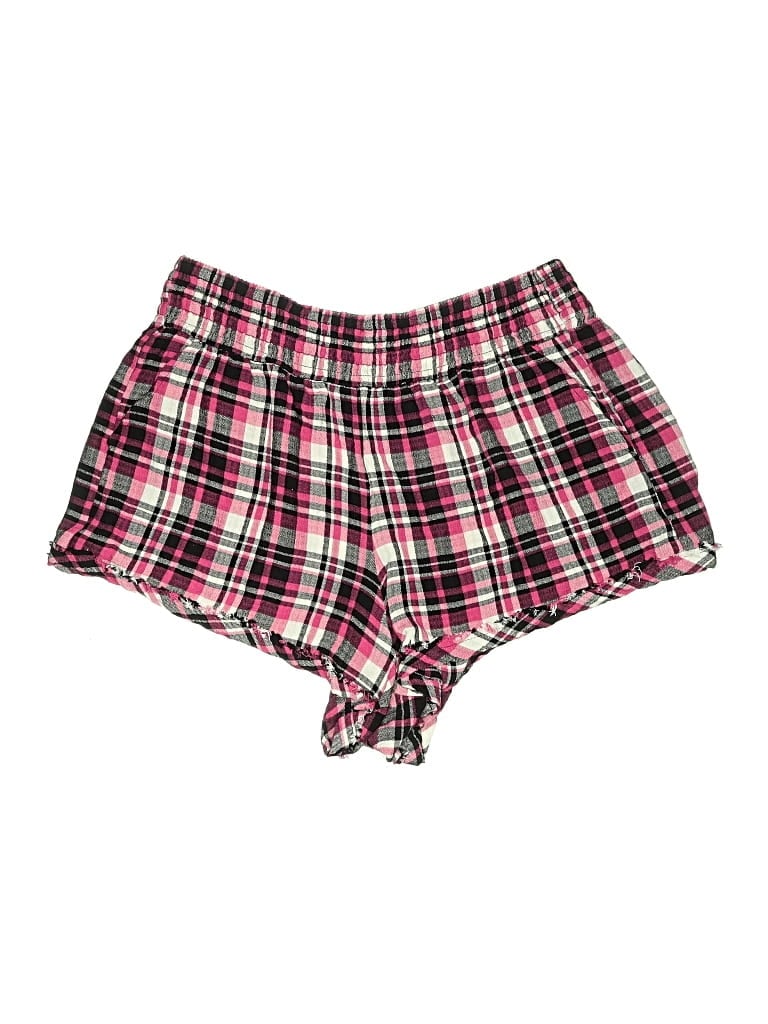 Pre-owned Torrid Shorts In Pink