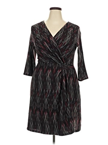 Gilli Casual Dress (view 1)