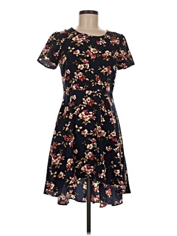 Forever 21 Casual Dress (view 1)