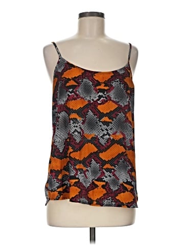 Allison Joy Sleeveless Top (view 1)