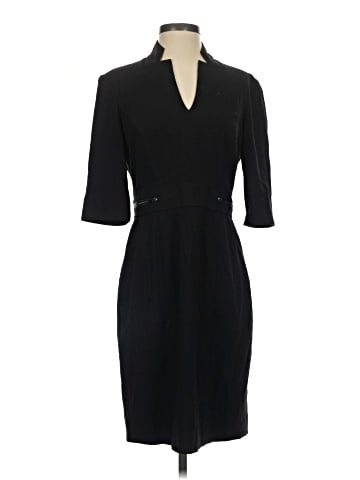 Tahari by ASL Cocktail Dress (view 1)