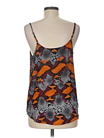 Allison Joy Sleeveless Top (view 2)