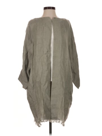 Linda Allard Ellen Tracy Kimono (view 1)